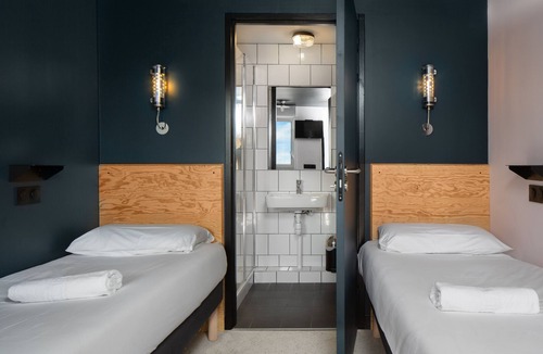 Serris Hotel | Eklo Hotels Paris Marne La Vallée