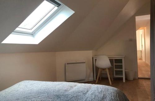Cote Ouest Ormeaux Apartment | Elégant Duplex - Confort et Sérénité