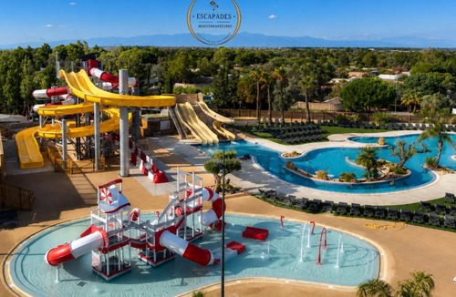 Torreilles-Plage Other | EL Miya Sol Piscines & Plage à 200m Camping 5 étoiles Les Dunes