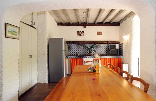 Corneilla-de-Conflent House | El Palau - CORNEILLA-DE-CONFLENT