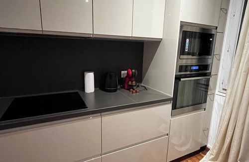 Prince–Marmottan Apartment | Elegant two-bedroom apartment for 6 people - Rolland Garos/Parc des Princes