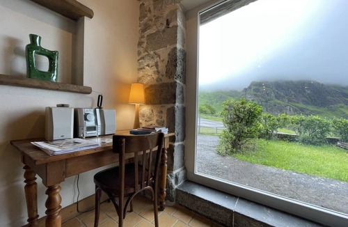 Larrau House | ELGUNDUA - LARRAU - Gîte