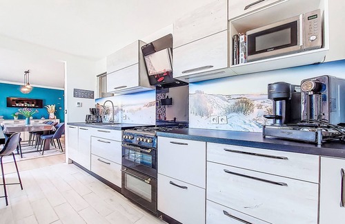 Treguier House | Elioluaso by Interhome