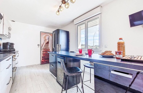 Treguier House | Elioluaso by Interhome