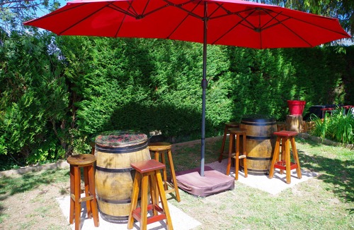 Masparraute Bed & Breakfast | Elizondoa House 1 >