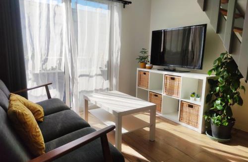 Lanester Apartment | ELLIE Appartement Duplex