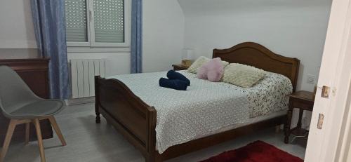 Pontivy Villa | Elsa