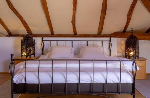 Casseneuil Bed & Breakfast | En Bord de Rivière