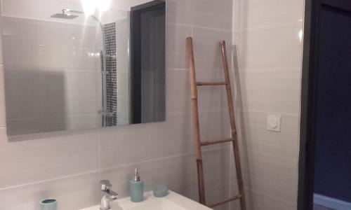 Saint-Julien-des-Points House | En Cevennes,Les gites du Champ Neuf- La maison de Flavie