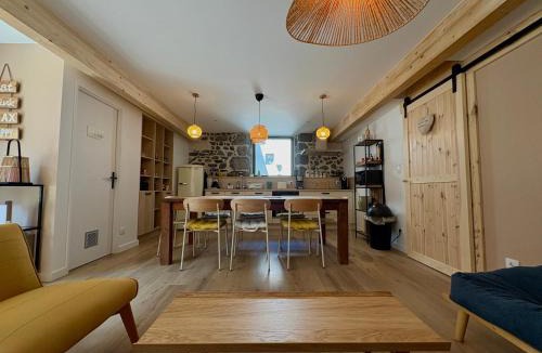 Le Monastier-sur-Gazeille Bed & Breakfast | En si bon chemin - Gîte d'étape chemin 70