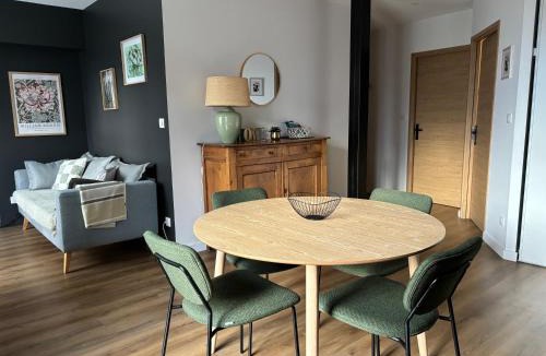 Le Monastier-sur-Gazeille Apartment | En si bon chemin - Gîte chemin 65