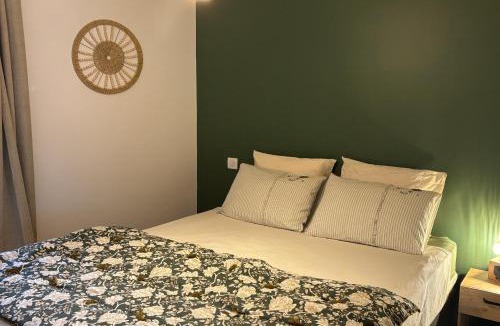 Le Monastier-sur-Gazeille Apartment | En si bon chemin - Gîte chemin 65