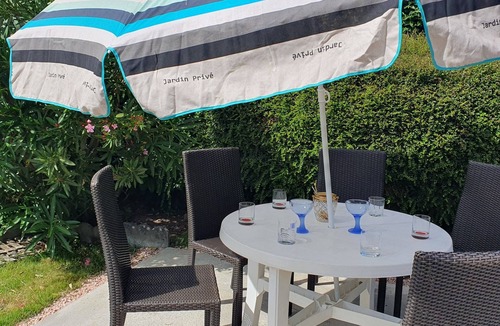 Quimper House | Endroit Idéal Pour vos Vacances