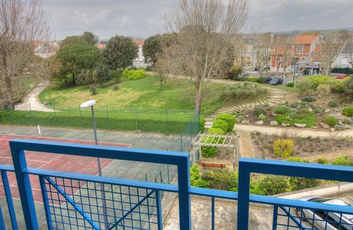 Quartier du Casino Apartment | Enjoy charming holidays by the sea: relaxation, comfort, leisure activities