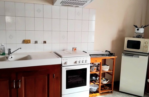 Rieutort-de-Randon House | ENJOY COOL NIGHTS IN MARGERIDE!