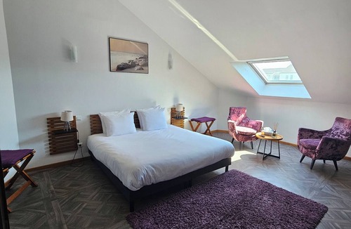 Vierzon Hotel | Enjoy Garden