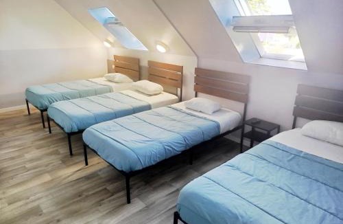 Saint-Agathon Hotel | ENOR Hôtel - Guingamp