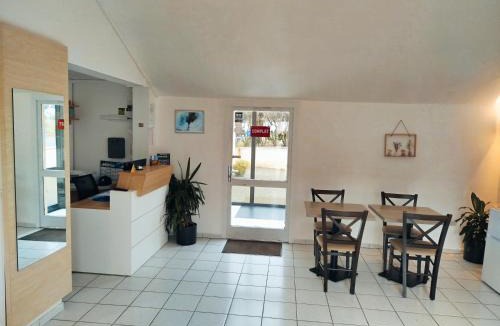 Saint-Agathon Hotel | ENOR Hôtel - Guingamp