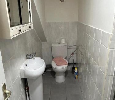 Forbach Apartment | Entire apartment 2 bedroom 5 beds
