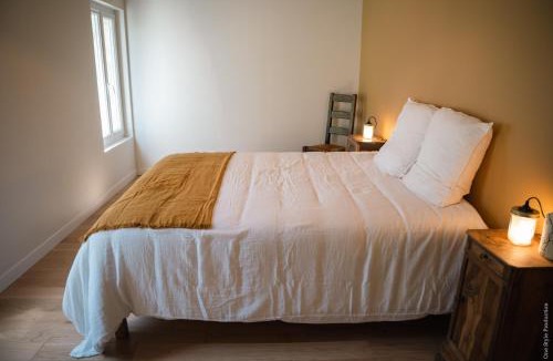Hostens House | Entre Chênes et Pins - Gîte de groupe 3 étoiles