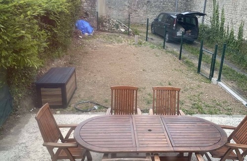 Saint-Come-du-Mont House | Entre Histoire et Marais - Proche Plage