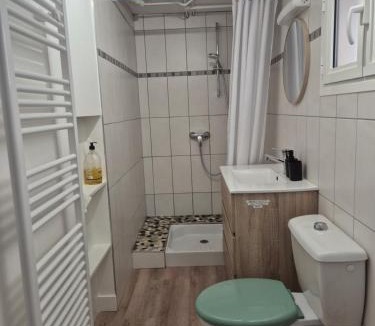 Nouan-sur-Loire Apartment | Entre Loire et Châteaux, Logement 2 à 4 personnes