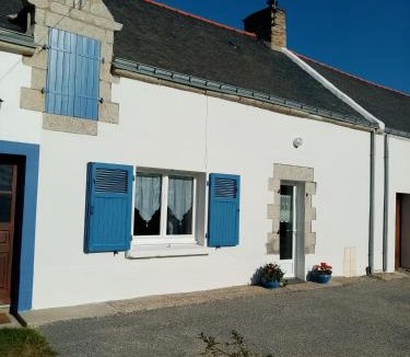 Damgan House | entre mer et campagne