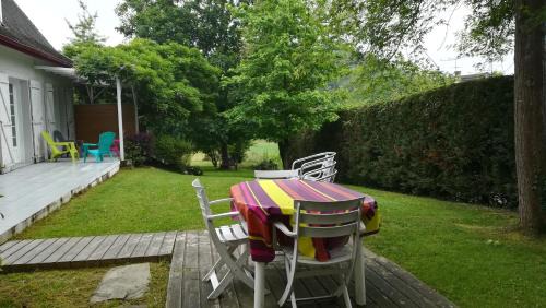 Orthez Villa | Entre mer montagne Béarn et Pays Basque