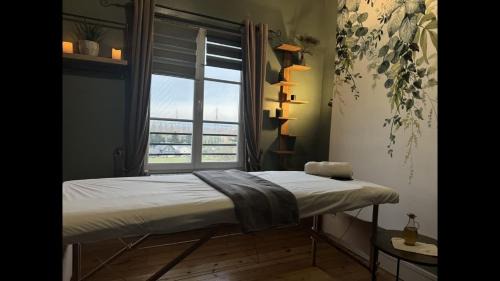 La Riviere-Saint-Sauveur Bed & Breakfast | Entre Terre et Estuaire & Spa