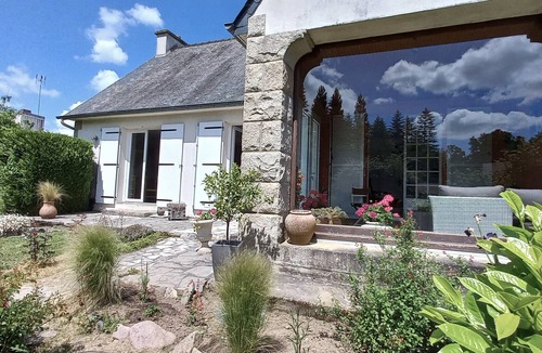 Plelan-le-Petit House | ENTRE TERRE ET MER CÔTE D'EMERAUDE 3* classification