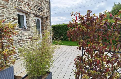 Le Molay-Littry House | Entre terre et mer