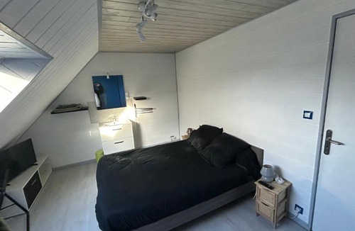 Combrit Bed & Breakfast | Entre terre et mer