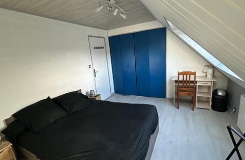 Combrit Bed & Breakfast | Entre terre et mer