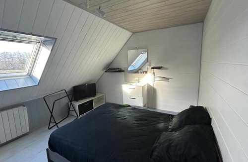 Combrit Bed & Breakfast | Entre terre et mer