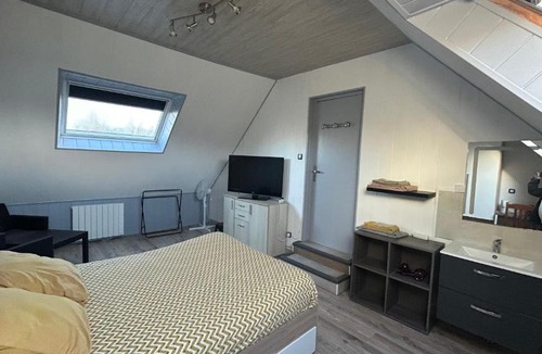 Combrit Bed & Breakfast | Entre terre et mer