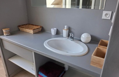 Malestroit Apartment | Entre Terre et Mer