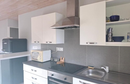 Malestroit Apartment | Entre Terre et Mer