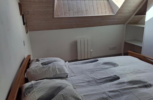 Malestroit Apartment | Entre Terre et Mer