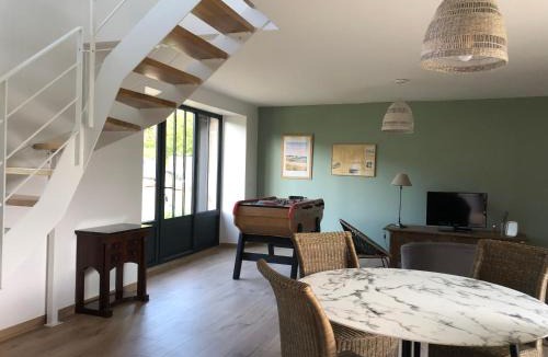 Ploemeur Bed & Breakfast | Entre terre et mer