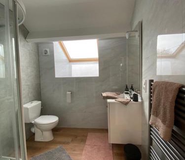 Gelles Apartment | Entre Vulcania et le Sancy