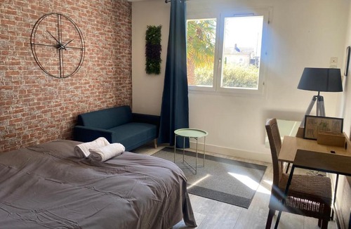 Sermoise-sur-Loire Hotel | Enzo Hotels Nevers