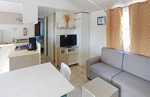 Erdeven House | Erdeven - 4-room mobile home - 38m²