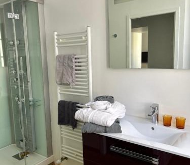 Peyreleau Bed & Breakfast | Ermitage de Peyreleau