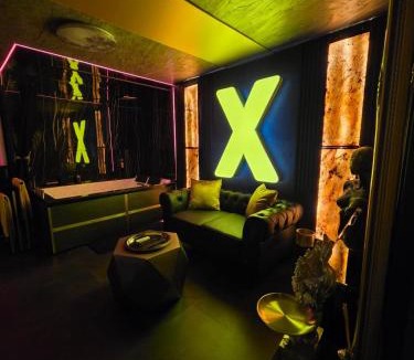 Saint-Amand-les-Eaux House | eroXens