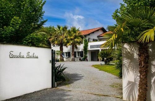 Behobie Bed & Breakfast | Erreka Txikia