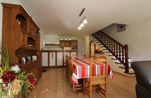 Sare House | Errotalde-berria - Sare