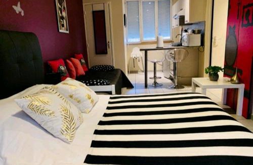 Auzances Apartment | Escal Evasion