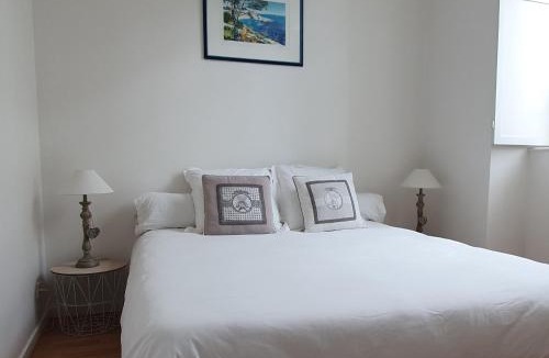 Dinan Apartment | Escale dinannaise