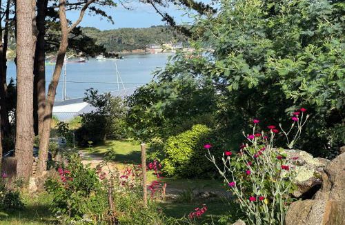 Saint-Philibert Bed & Breakfast | Escale Mane Braz maison d'hôtes