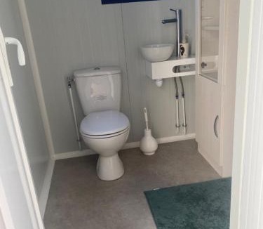 Riom Other | Escale Tiny House Zen
